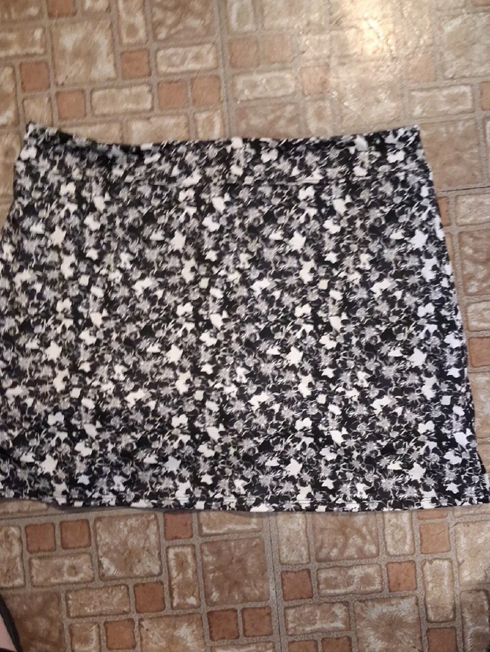 Tranquility by Colorado Clothing active skort